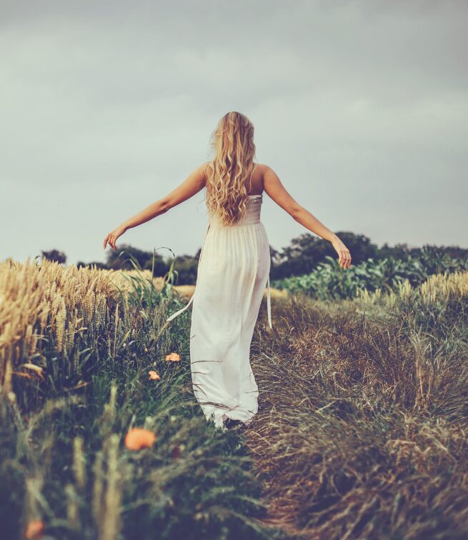 Comment Devenir Riche prospère - Riche au féminin