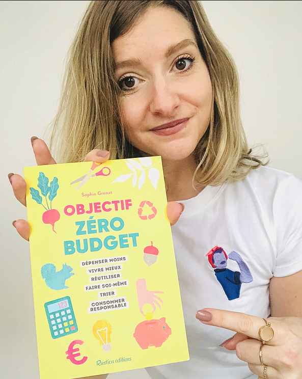 Objectif Zéro Budget
