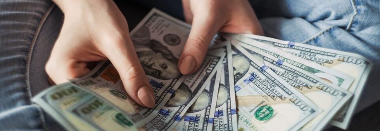 Comment Négocier son Salaire - Riche au féminin