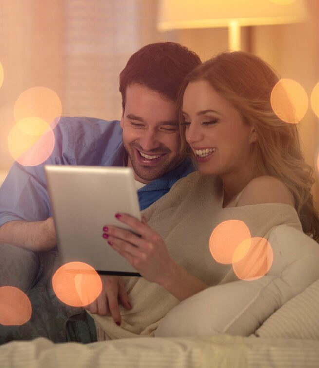 Gérer son argent en couple date financiers - Riche au féminin