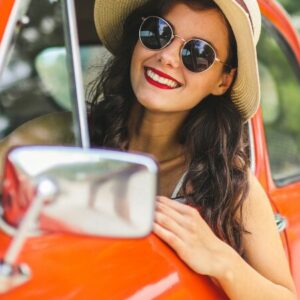 Voiture Payer comptant ou prendre un crédit auto - Riche au féminin