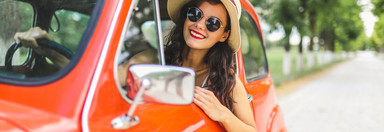 Voiture Payer comptant ou prendre un crédit auto - Riche au féminin