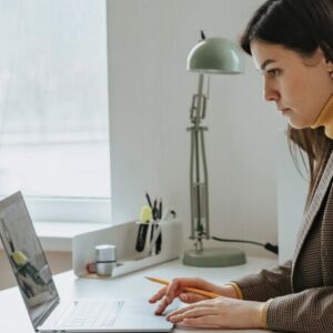Travail à Domicile - Riche au féminin