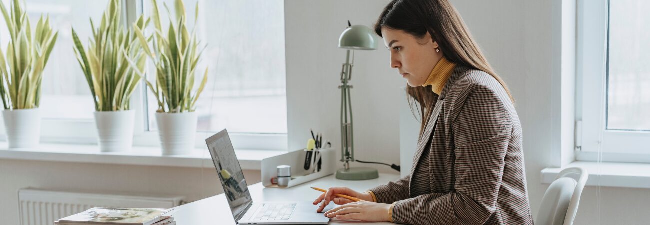 Travail à Domicile - Riche au féminin