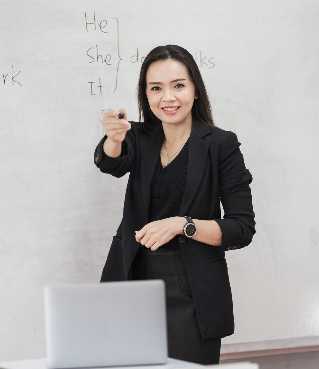 Travail à Domicile cours - Riche au féminin