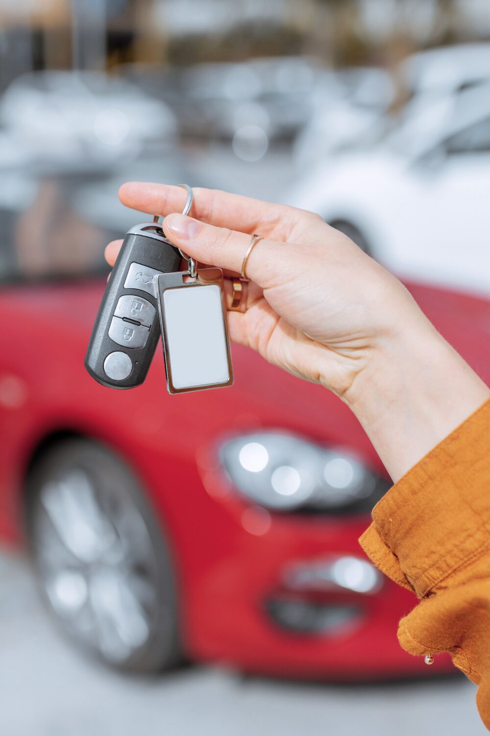 Travail à Domicile location de voiture - Riche au féminin