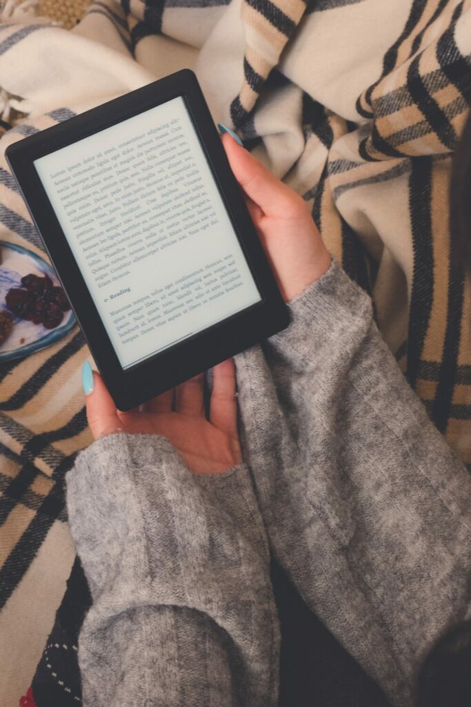 vendre ebook business - riche au féminin