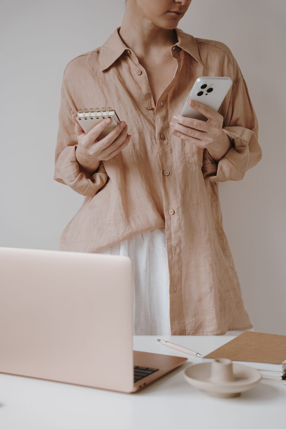 vendre instagram - riche au féminin