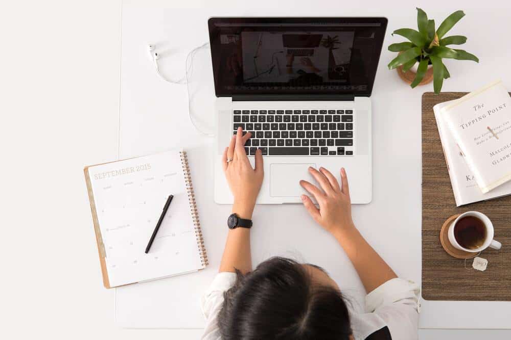 Comment entreprendre à partir de sa passion
