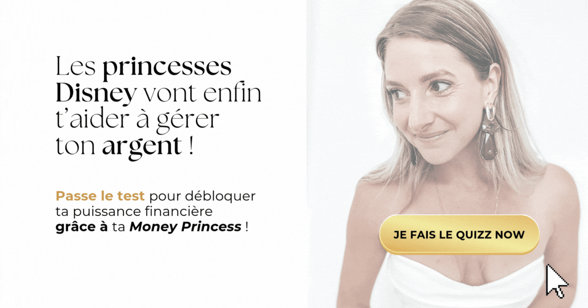 Test des princesses : Quelle princesse Disney es-tu ? Détermine ta personnalité Financière Riche Au Féminin