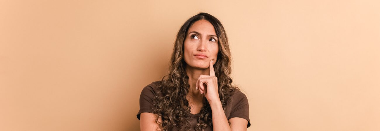indécision coute cher - riche au féminin
