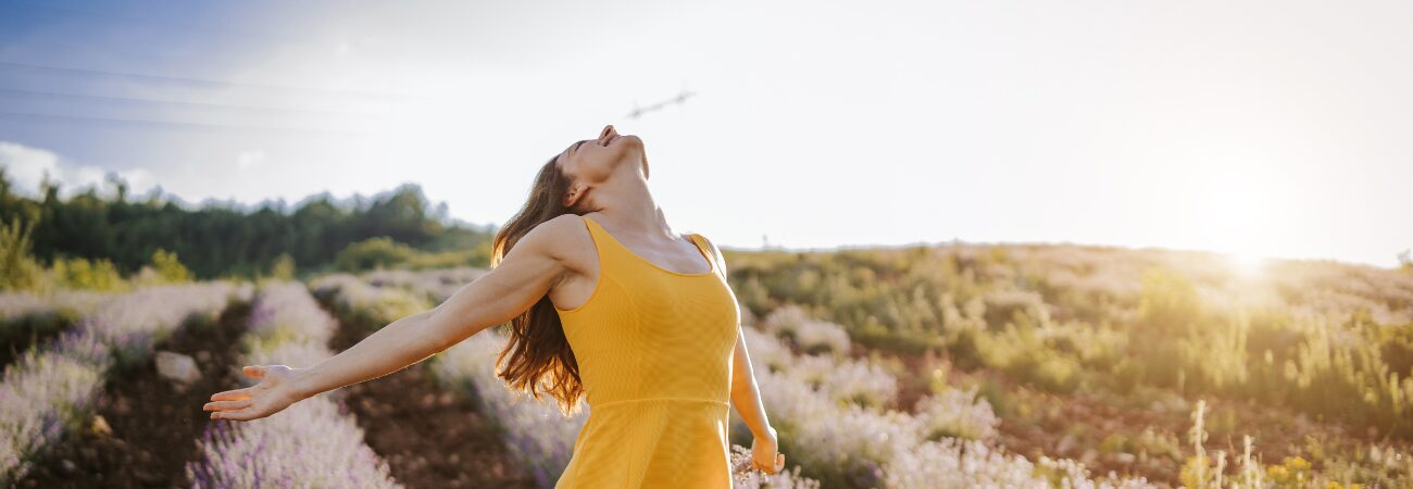 se sentir pauvre - riche au féminin