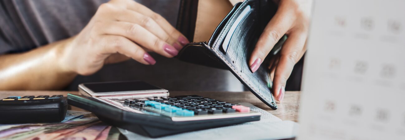 vivre avec smic - riche au féminin
