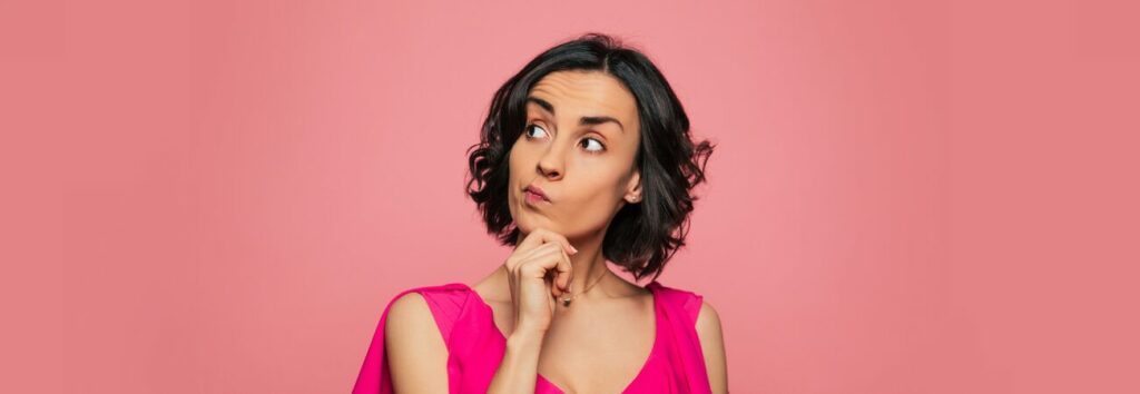 choix avec argent - riche au féminin