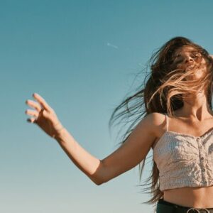 sécurité financière femmes - riche au féminin