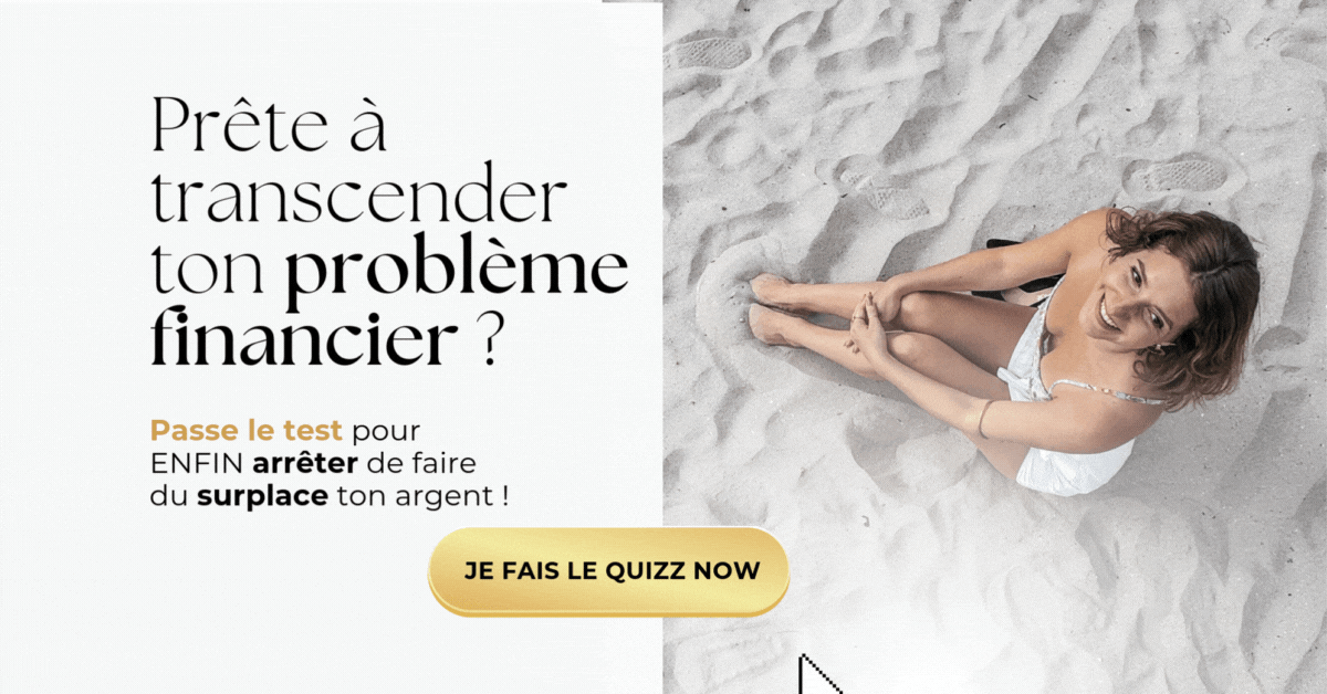 Test des 4 saisons : Détermine ta saison financière - Riche Au Féminin