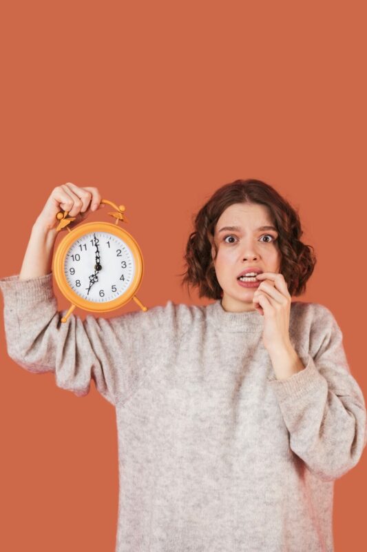 richesse temps - riche au féminin