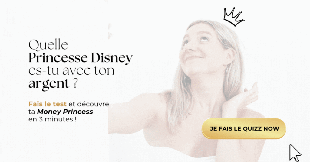 Quelle princesse Disney es-tu ? Riche Au Féminin