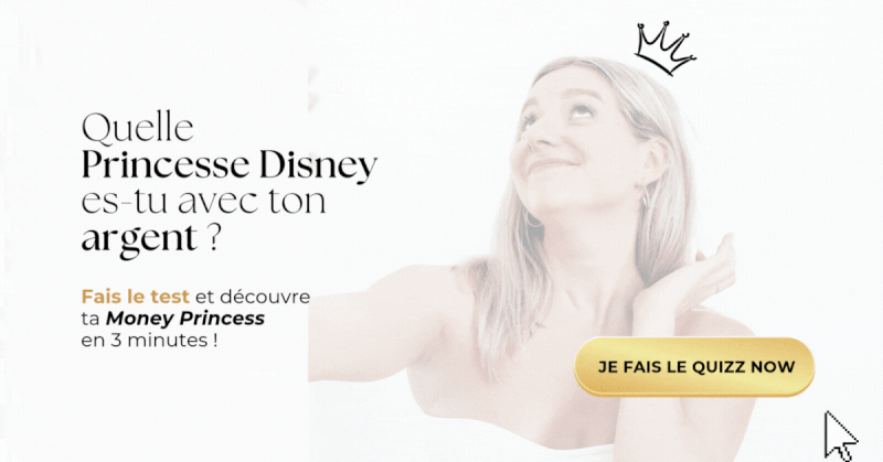 Quelle princesse Disney es-tu ? Riche Au Féminin